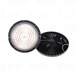 ACK 100-150-200 W LED UFO YÜKSEK TAVAN ARMATÜR ACK 100-150-200 W LED UFO YÜKSEK TAVAN ARMATÜR